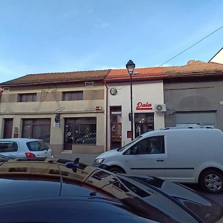 Old Town Studio 1 Apartment Nr 1 Baia Mare Eksteriør bilde