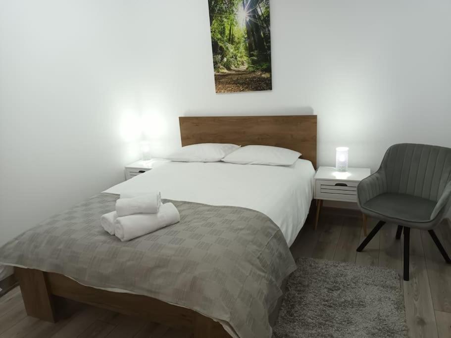 Old Town Studio 1 Apartment Nr 1 Baia Mare Eksteriør bilde