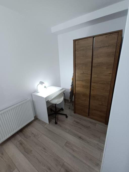 Old Town Studio 1 Apartment Nr 1 Baia Mare Eksteriør bilde