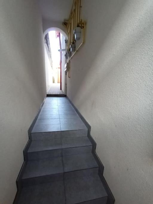 Old Town Studio 1 Apartment Nr 1 Baia Mare Eksteriør bilde