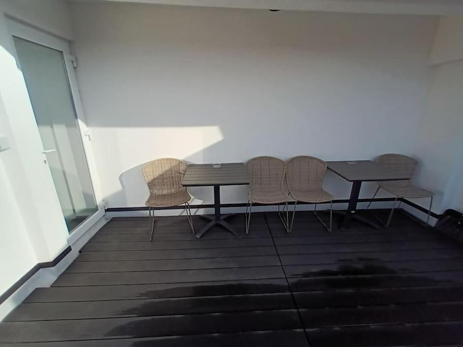 Old Town Studio 1 Apartment Nr 1 Baia Mare Eksteriør bilde