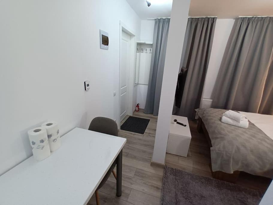 Old Town Studio 1 Apartment Nr 1 Baia Mare Eksteriør bilde