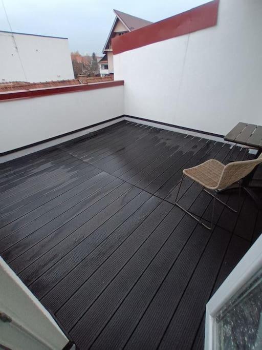Old Town Studio 1 Apartment Nr 1 Baia Mare Eksteriør bilde