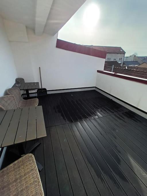 Old Town Studio 1 Apartment Nr 1 Baia Mare Eksteriør bilde