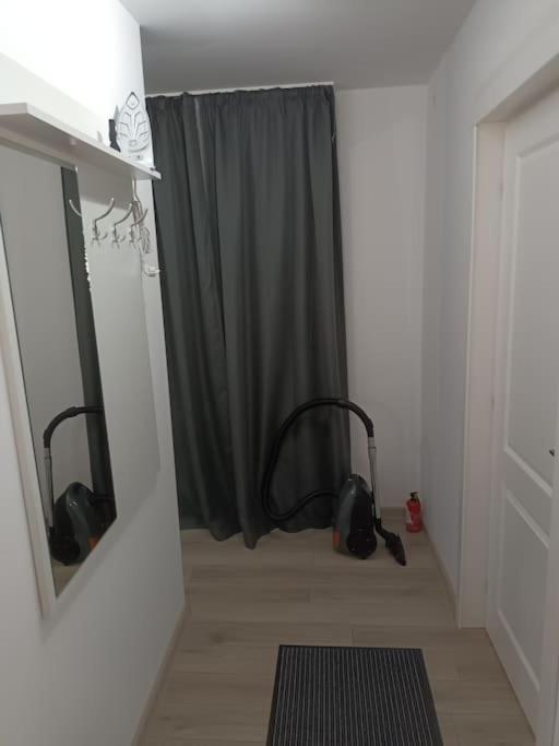 Old Town Studio 1 Apartment Nr 1 Baia Mare Eksteriør bilde
