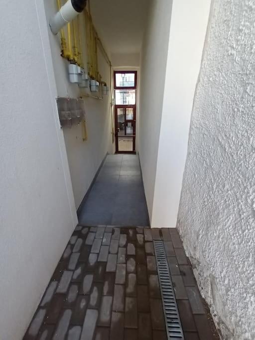 Old Town Studio 1 Apartment Nr 1 Baia Mare Eksteriør bilde