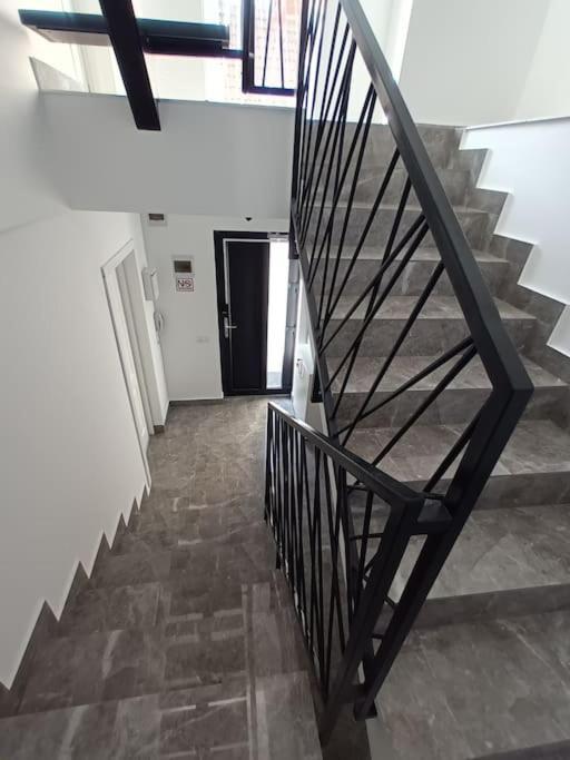 Old Town Studio 1 Apartment Nr 1 Baia Mare Eksteriør bilde